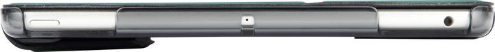Produktbild STM studio dark green / smoke (iPad Air 2, iPad Air)