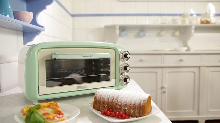 Productafbeelding Ariete 979Vintage
