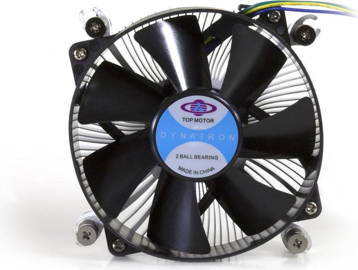 Image du produit Intertech Processeur K-5 (41 mm)