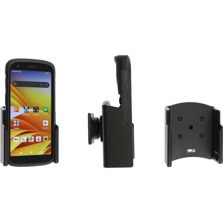 Thumbnail - Brodit Halterung, passiv, Smartphone Halterung, Schwarz