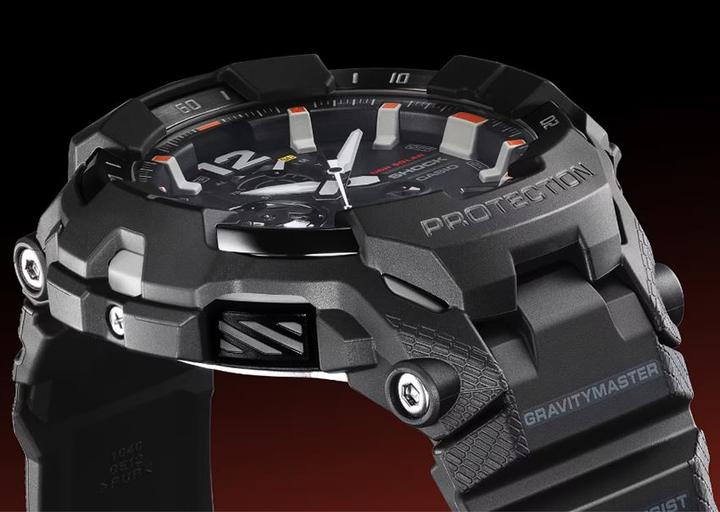 Image du produit G-Shock GR-B300EC-1AER (Montre pilote, 55 mm)