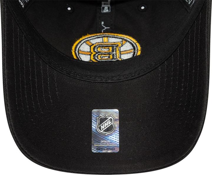 Produktbild New Era 9Twenty Casual Classics Cap - Boston Bruins