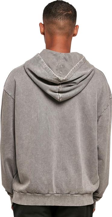 Produktbild Build Your Brand Acid Wash Oversized Hoodie (5XL)