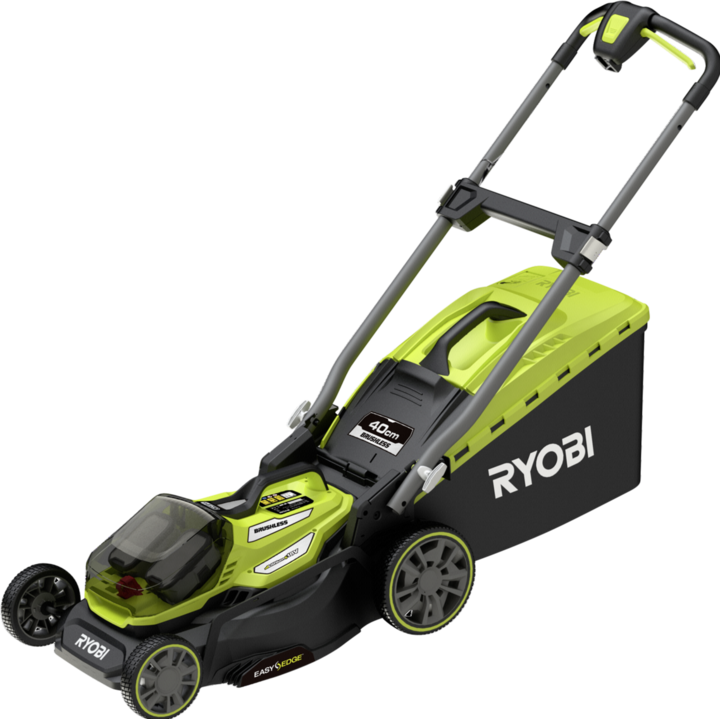 Productafbeelding Ryobi RY18LMX40A-240 (Oplaadbare batterij)
