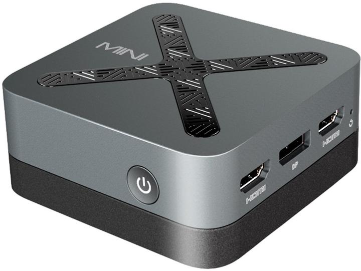 Produktbild Minix NEO Z97 (512 GB, 12 GB, Intel N97, Intel UHD Graphics)