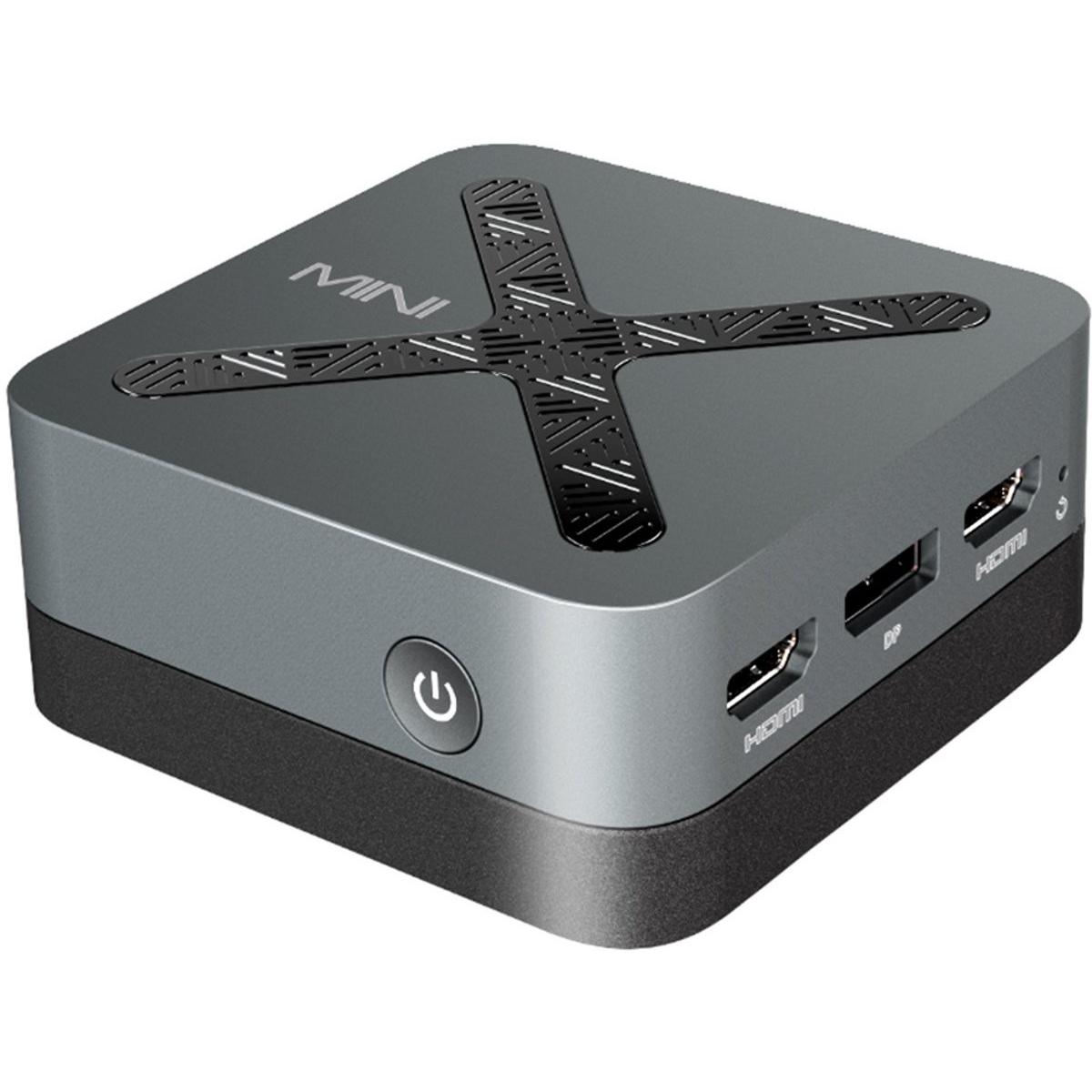 Minix NEO Z97 - kaufen bei Galaxus