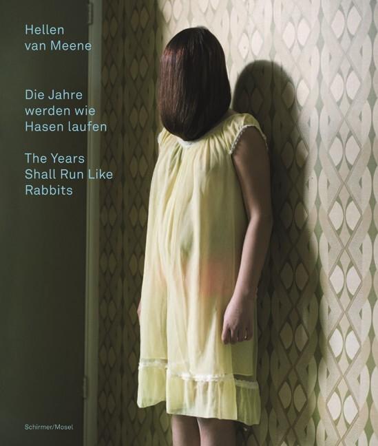 Produktbild Die Jahre werden wie Hasen laufen (Deutsch, Hellen van Meene, 2015)