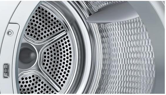 Image du produit Siemens WQ35G2DG0 Sèche-linge avec pompe à chaleur A+++ 8kg autoDry speedPack (BC+) (8 kg, Droite)
