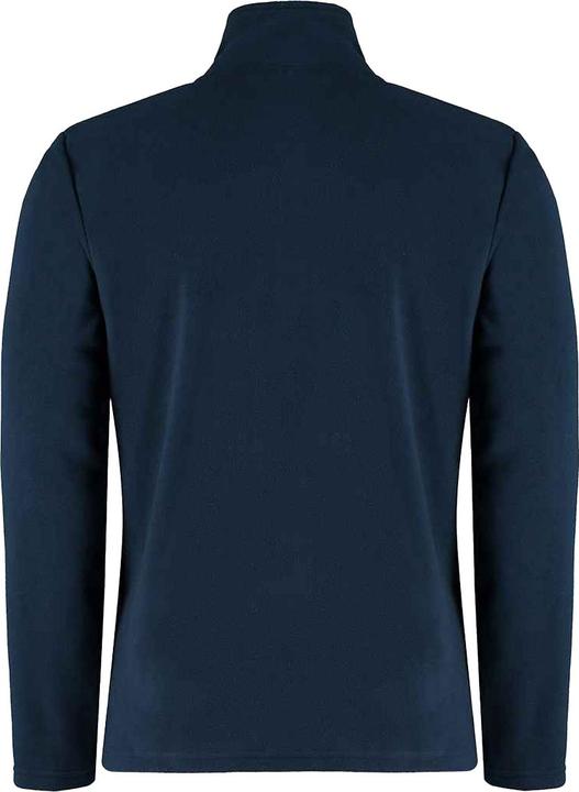 Actual product image Kustom Kit Mens Corporate Microfleece Regular Jacket (L)