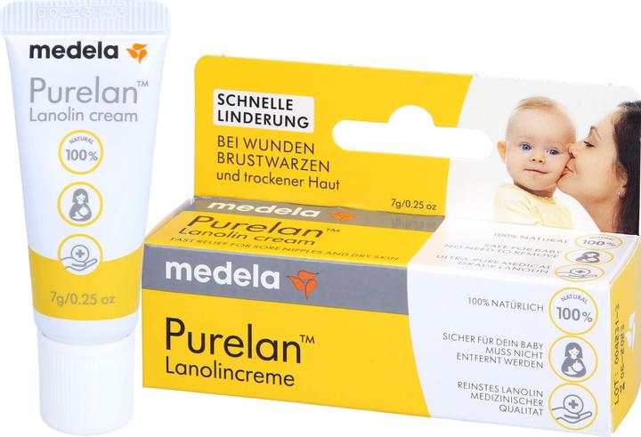 Produktbild Medela Purelan