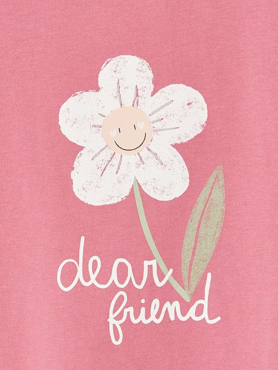 Produktbild Vertbaudet Mädchen T-Shirt, Paradiesvogel (158)