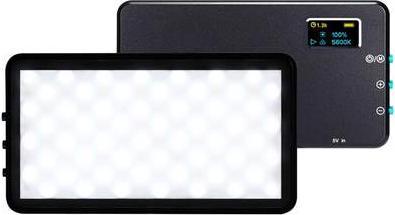 Image du produit Lume Cube Kit d'éclairage de diffusion vidéo (Lumière vidéo)