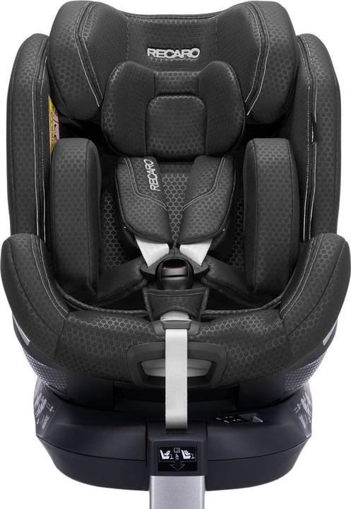 Immagine prodotto Avova Recaro Xenon 1 Reboard Kindersitz (0-7 Jahre) (Reboarder, Seggiolino per bambini)