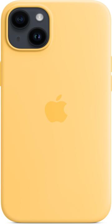 Produktbild Apple Silicone Case with MagSafe (Apple iPhone 14 Plus)