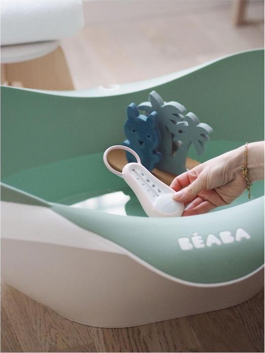 Image du produit Beaba ERGONIMINĖ VONELĖ CAMELEO SAGE Žalias