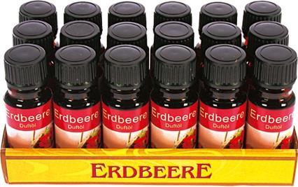 Produktbild Elina Erdbeere