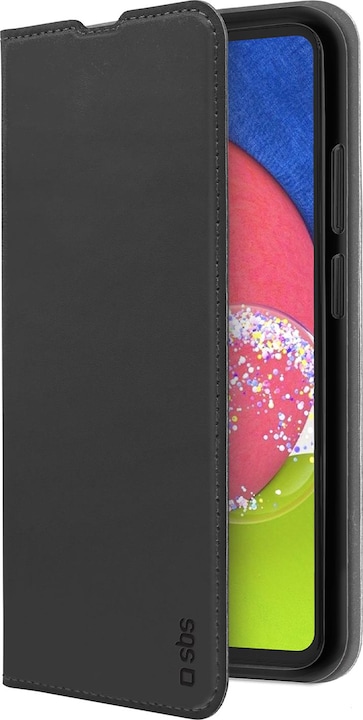 Produktbild SBS Book Wallet Lite (Samsung Galaxy A53)