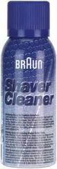 Immagine prodotto Braun Shaver Cleaner - spray detergente (1 x)