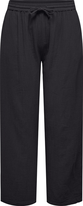 Produktbild Only CARTHYRA Komfort Fit Hose mit weitem Beinschnitt Hose mit weitem Beinschnitt (44)