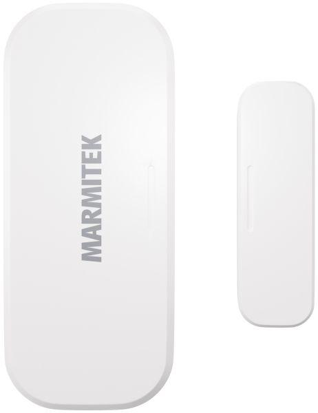 Actual product image Marmitek Radio window and door contact Sense MI Zigbee 3.0