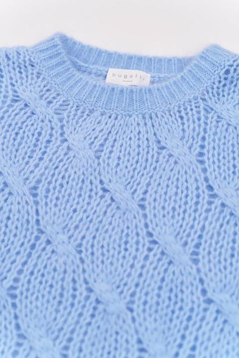 Produktbild Bugatti Damestrui mit runder Halsöffnung (XXL)