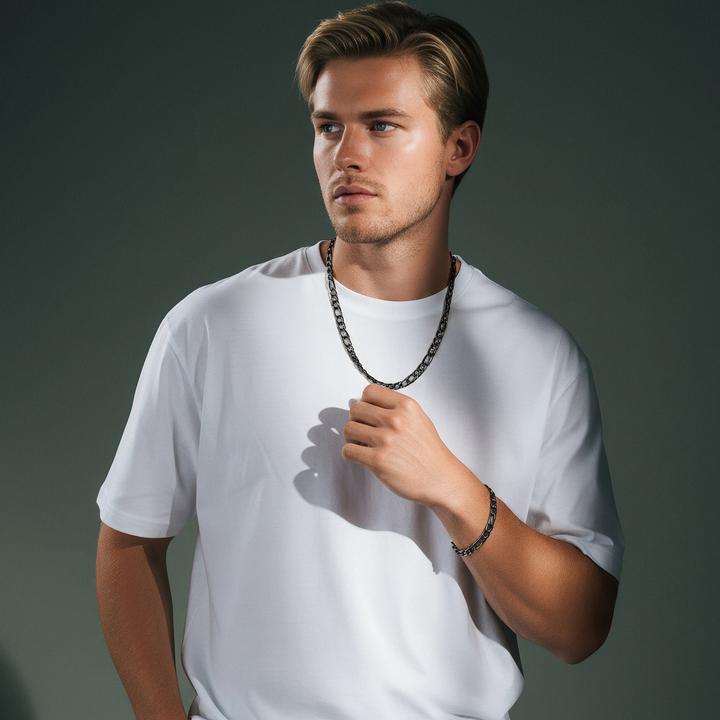 Produktbild Lucleon Essentials (Edelstahl)