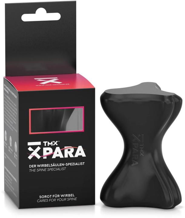 Actual product image TMX Para