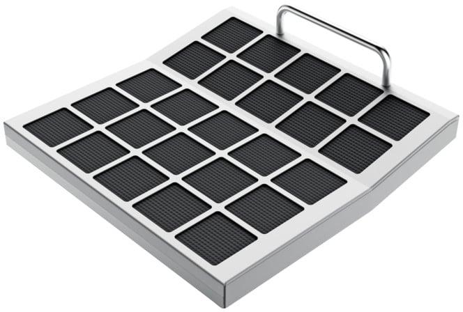 Image du produit V-ZUG Longlife-Plus-Aktivkohlefilter