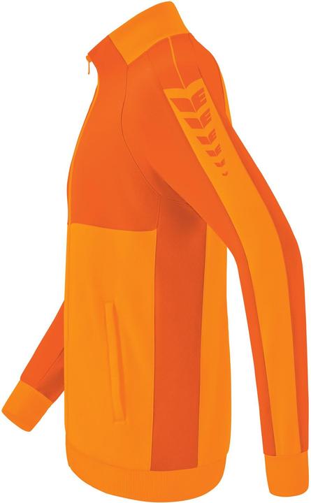 Image du produit Erima Six Wings Trainingsjacke (152)
