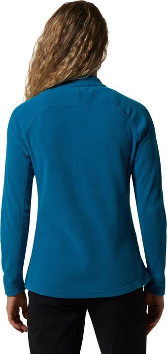 Produktbild Mountain Hardwear W Polartec Microfleece Full Zip (S)