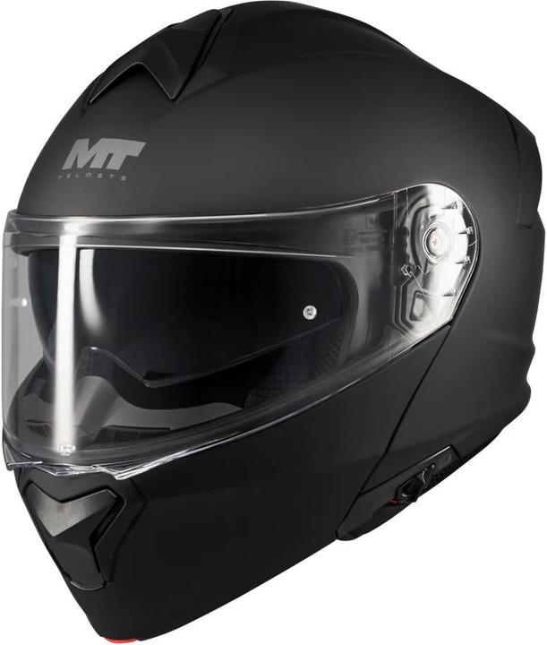 Casco da moto