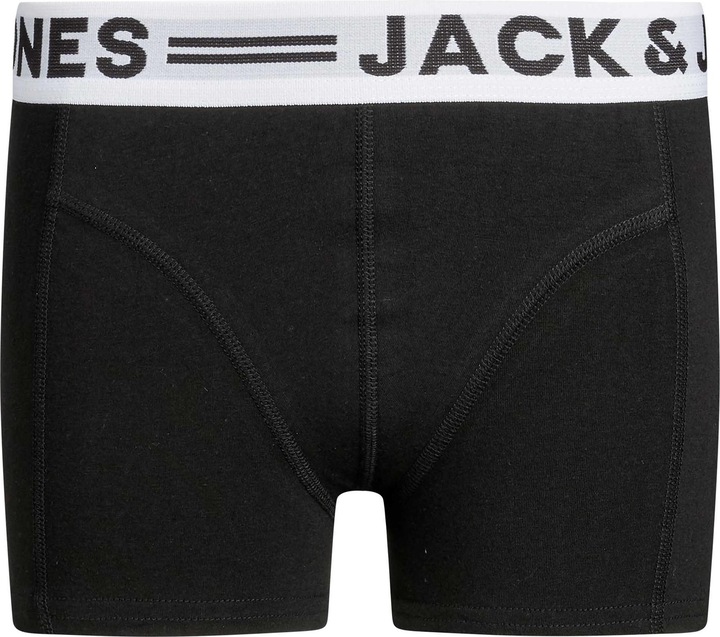 Produktbild Jack & Jones Sense Trunks 6 Pack Jnr Noos (176, 6er Pack)