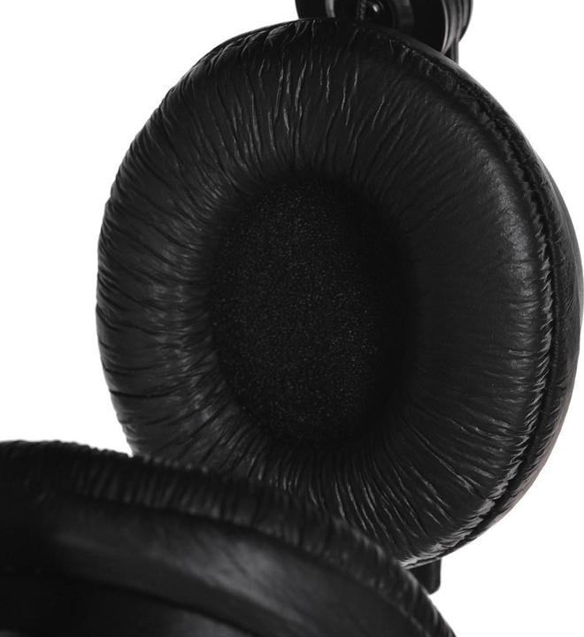 Actual product image Behringer Hpx4000 (No noise cancellation, Cable)