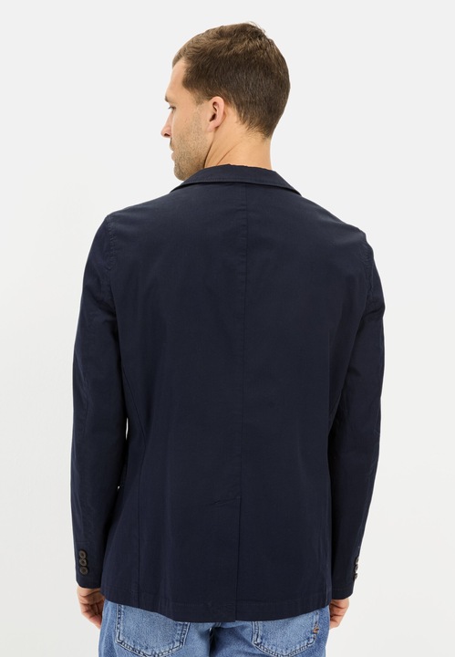 Produktbild Camel Active Casual Blazer aus einem Baumwollmix (50)