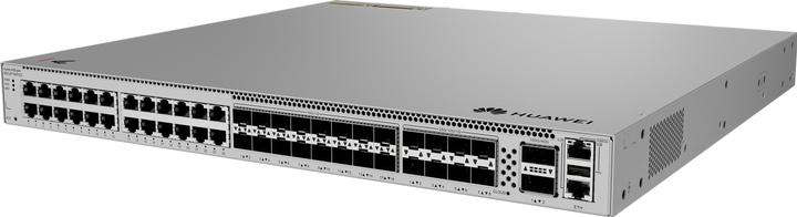Image du produit Huawei S620-24T16X8Y2CZ (50 ports)