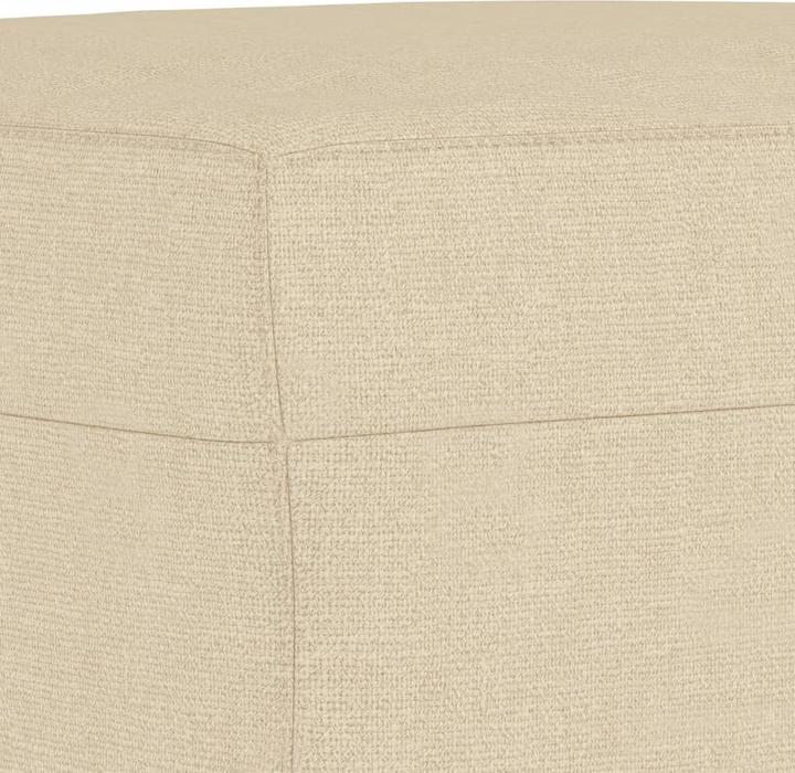 Actual product image vidaXL Give (Upholstery set)