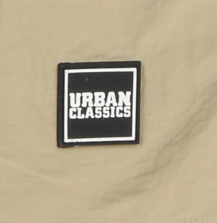 Actual product image Urban Classics Swim shorts Block - 10367 (S)