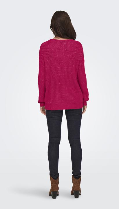 Produktbild JdY JDYNEW Strickpullover Strickpullover (XXL)