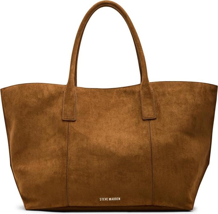 Produktbild Steve Madden Schoudertas Dames - Batonia - Cognac
