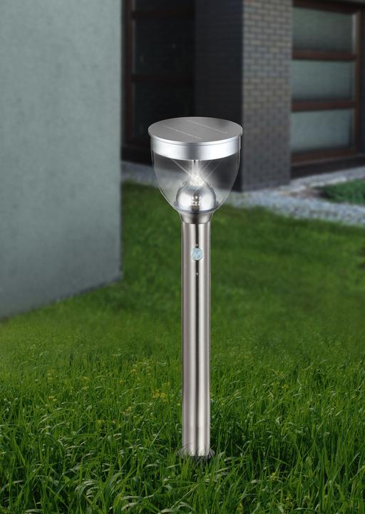 Produktbild Globo Solarleuchte (150 lm, IP44)