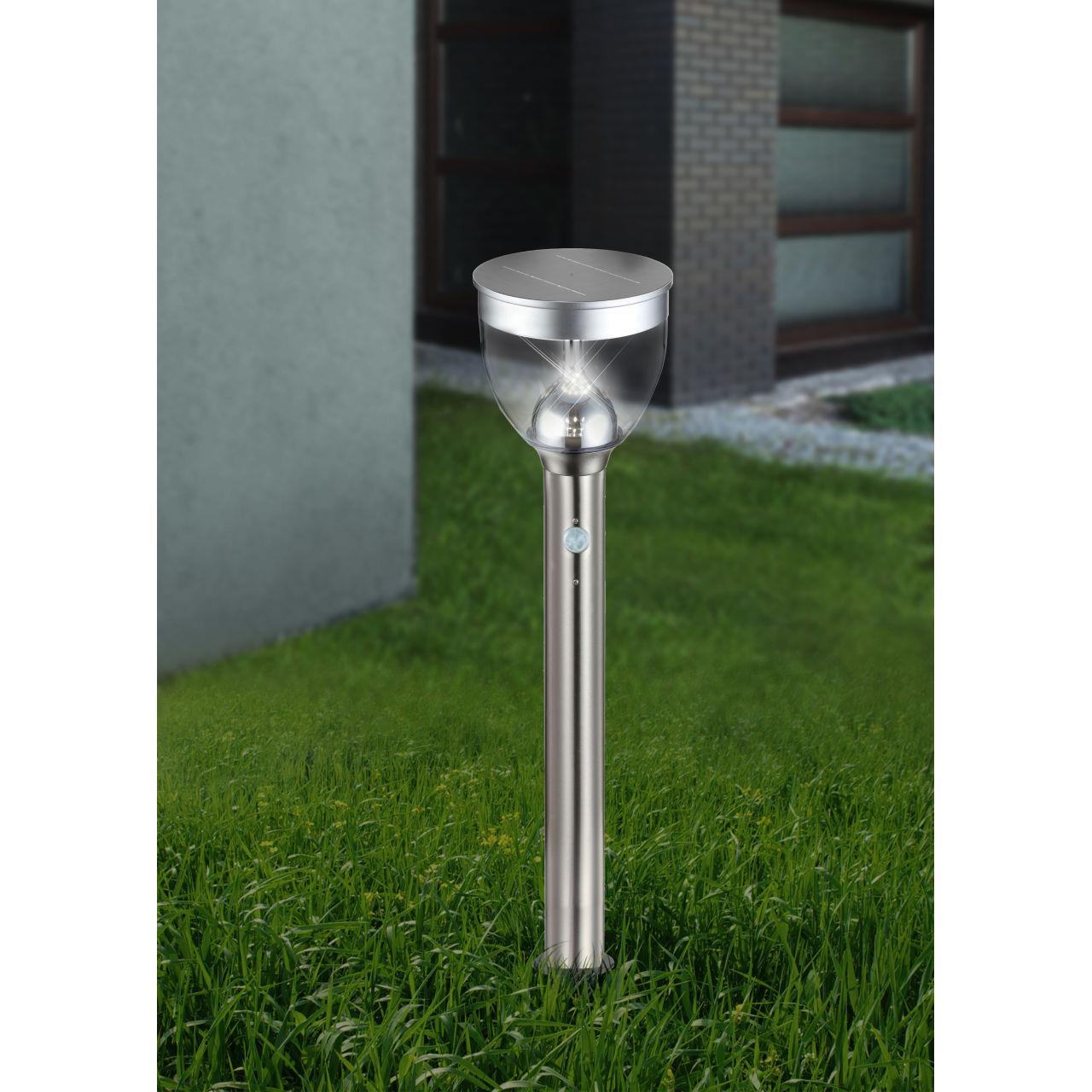 Thumbnail - Globo, Gartenbeleuchtung, Solarleuchte (IP44)