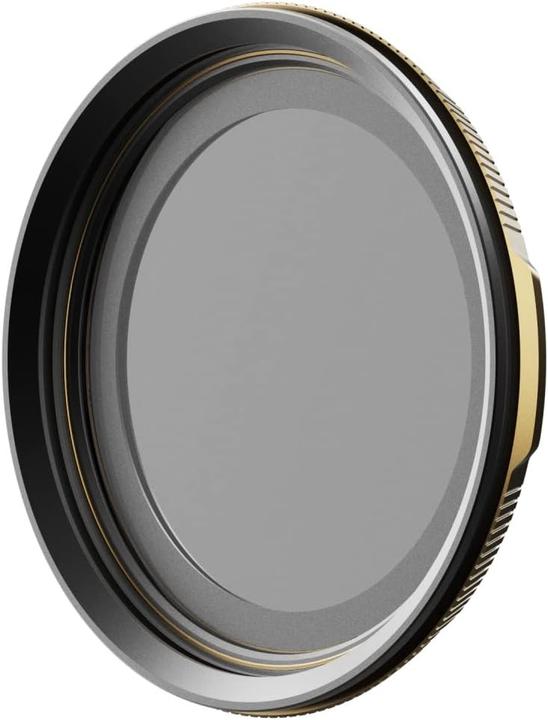 Actual product image PolarPro Recon Base Kit VND Matte Box - McKinnon Edition (82 mm, Filter adapter, 82 mm)