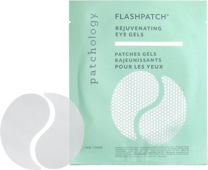 Image du produit Patchology FlashPatch - Gels rajeunissants pour les yeux (Patchs pour les yeux)