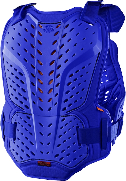 Image du produit Troy Lee Designs Rockfight D3O (M/L, Protège-poitrine, Modèle unique)