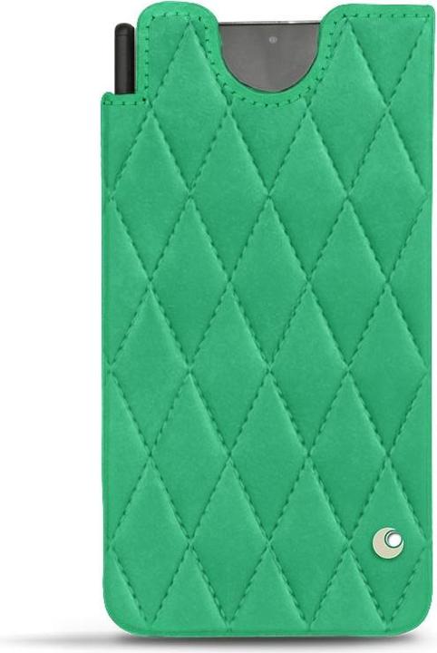Produktbild Noreve Lederschutzhülle (Samsung Galaxy S21 Ultra)