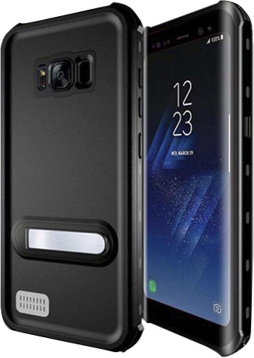 Produktbild KSIX Case wasserdicht (Samsung Galaxy S8)