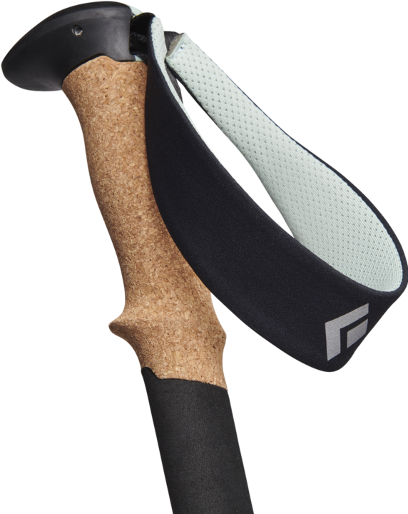 Actual product image Black Diamond Pursuit FLZ (140 cm)
