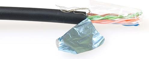 Actual product image FP7950 (F/UTP, CAT5e, 500 m)