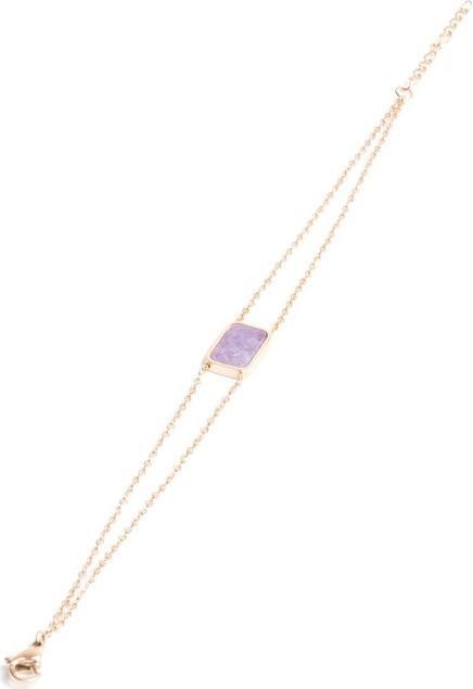 Immagine prodotto Didyma Bracciale - Pietra Naturale Lepidolite