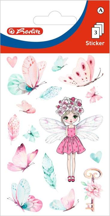 Image du produit Herlitz 50034208